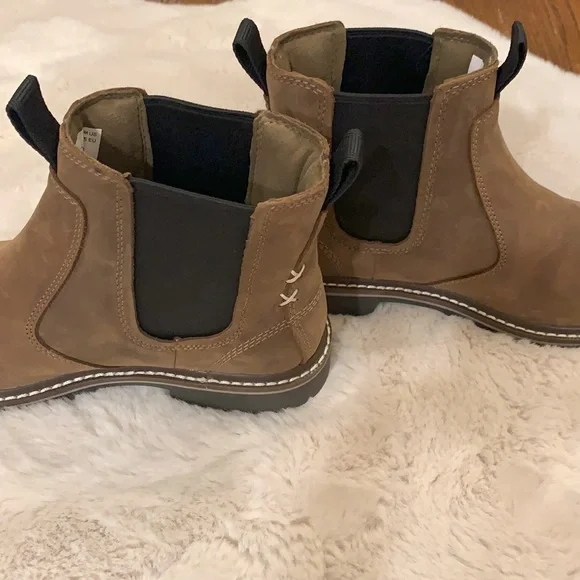 New Kodiak boots - Picture 5 of 7